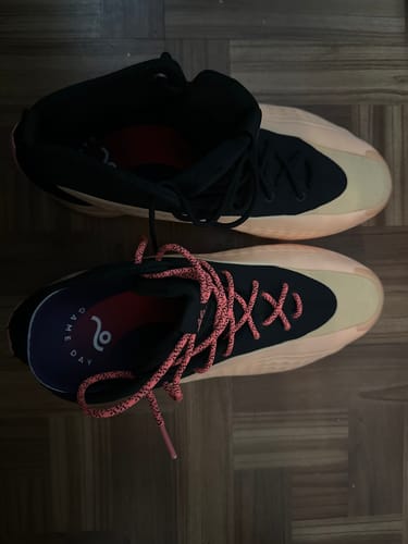 Customer photo review of Move Game Day Performance Insoles