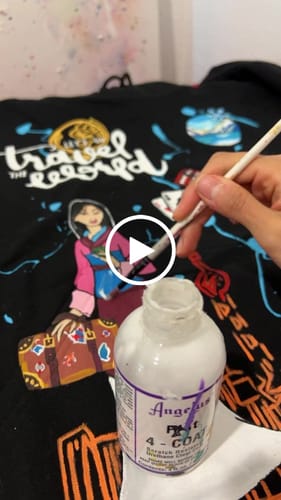 Customer video review of Sellador 4 - coat Flat (sin brillo)