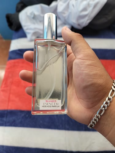 Customer photo review of H035 Inspirado en: Acqua di Giò Eau de Parfum - Giorgio Armani