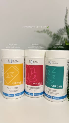 Laurence M. review of Panier Découverte image 1 out of 3