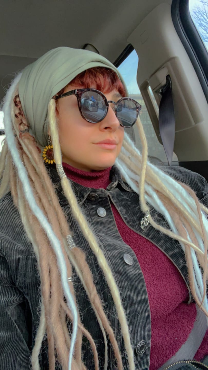 Customer photo review of PLATINUM