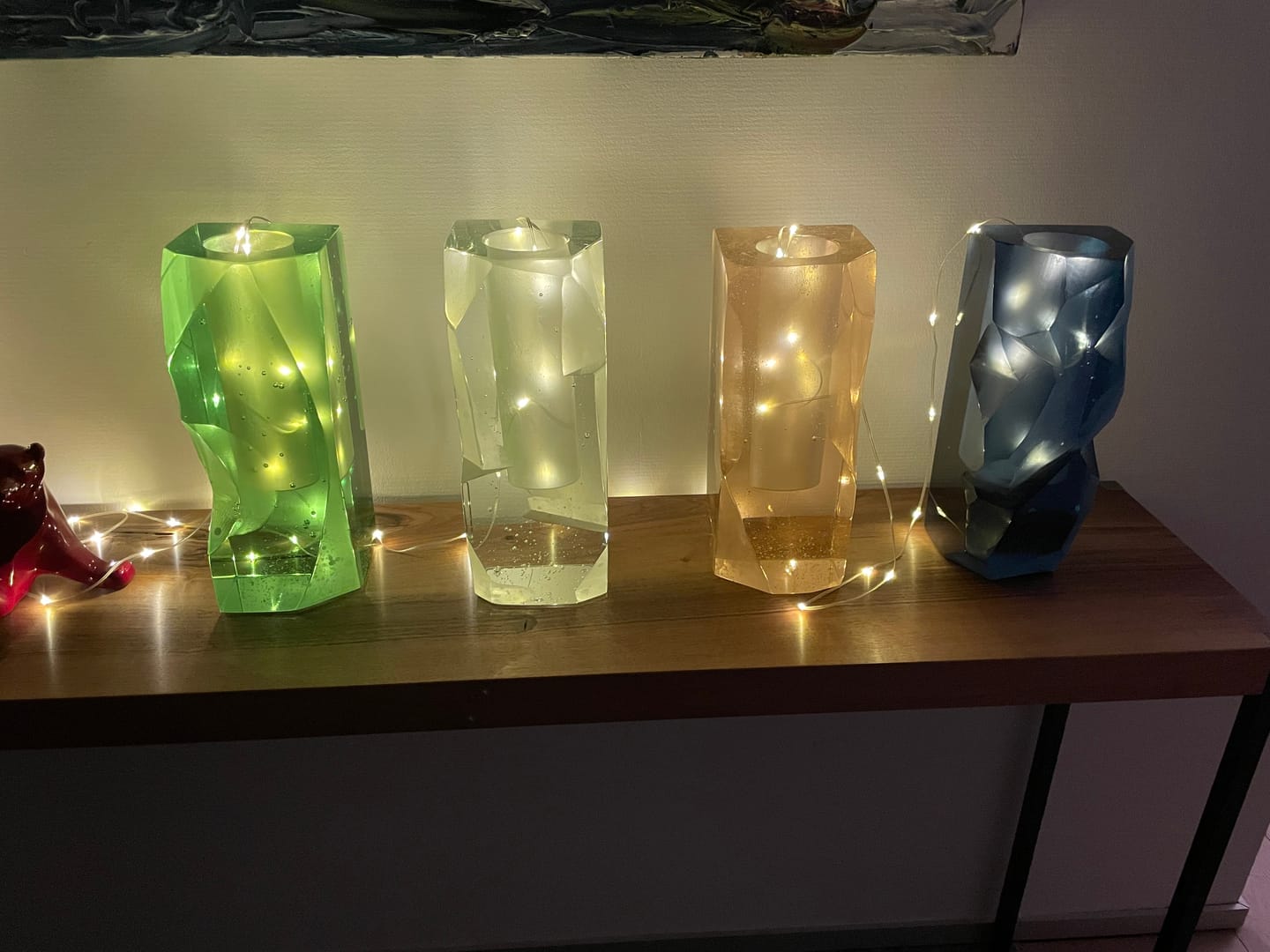 Customer photo review of FLEXIGLOW BY NEXTOOL