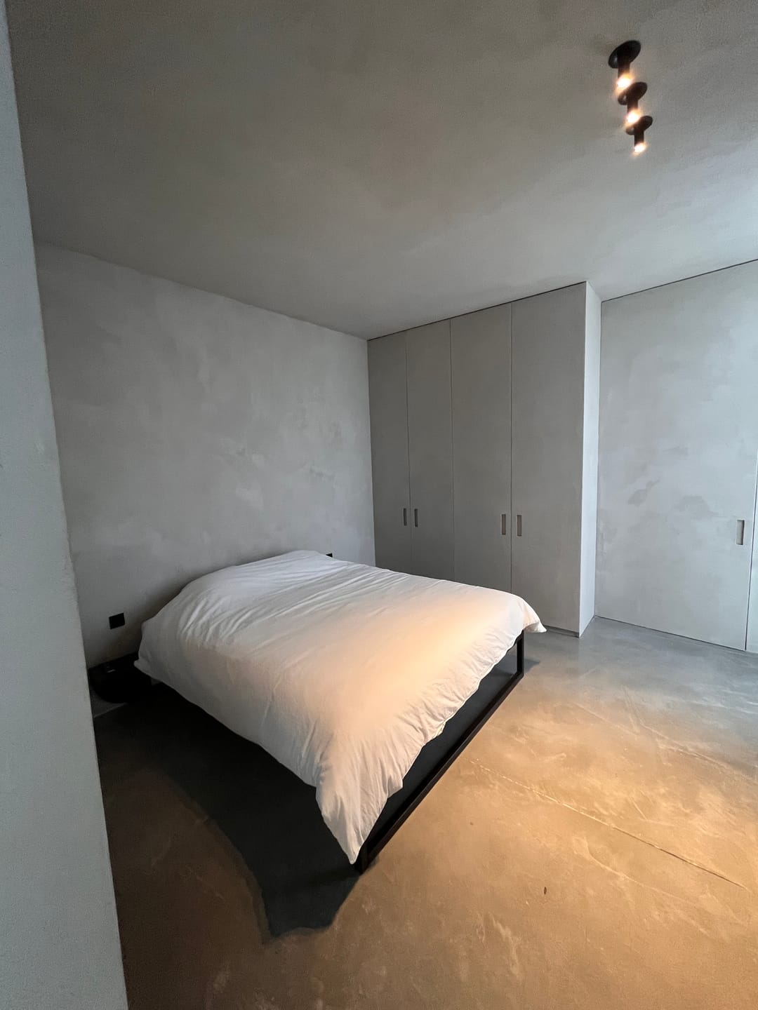Customer photo review of Bedframe °01