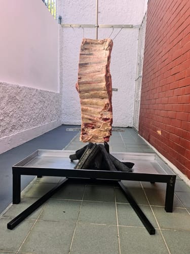 Reseña con foto de un cliente sobre Ultimate Short Ribs (Costillar completo) SÓLO CDMX Y QRO- AGOTADO EN MTY