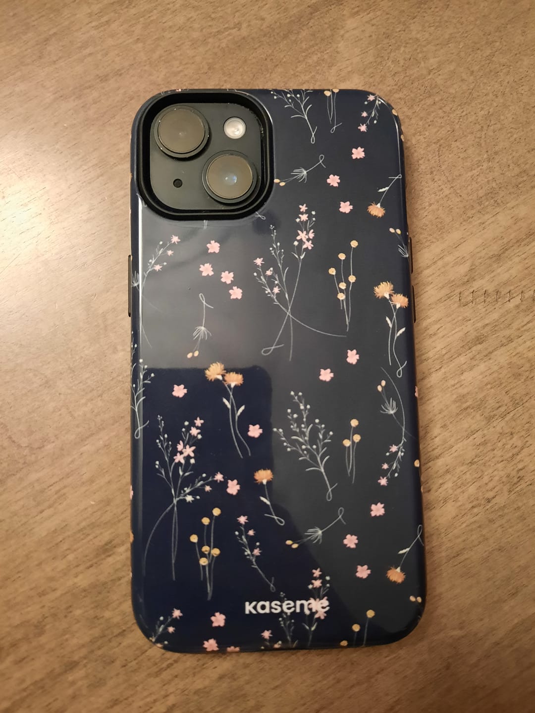 Customer photo review of Courage