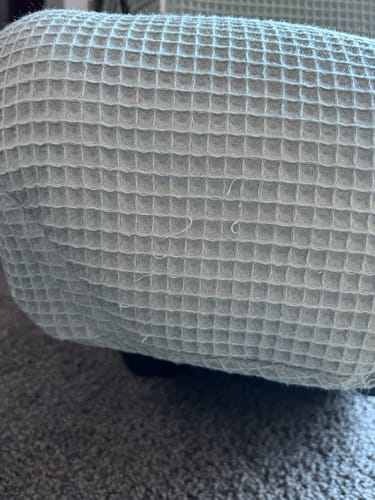 Customer photo review of Winter Waffle - Full Collection