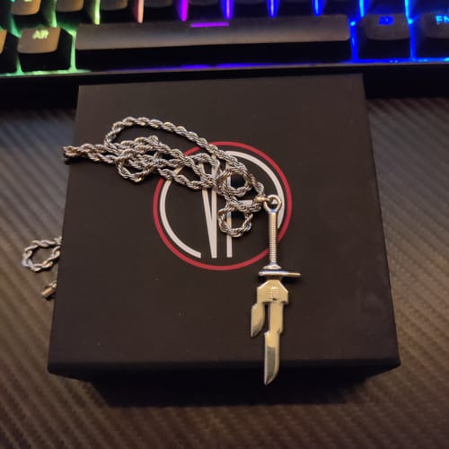 Customer photo
