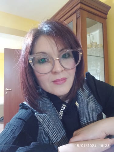 Customer photo review of Elisabeth da Vista