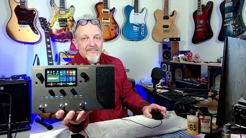 Customer photo review of Matribox II