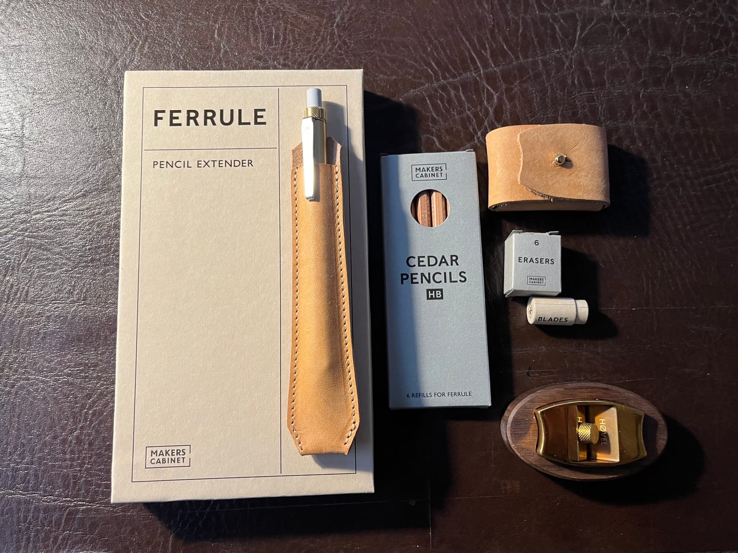 Customer photo review of FERRULE