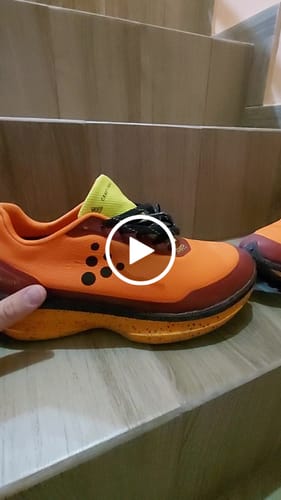 Customer video review of Endurance Trail Hydro / H