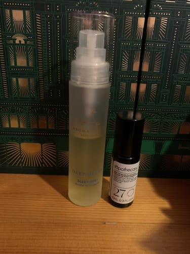 Customer photo review of The No.1 Beauty Box for Women over 40