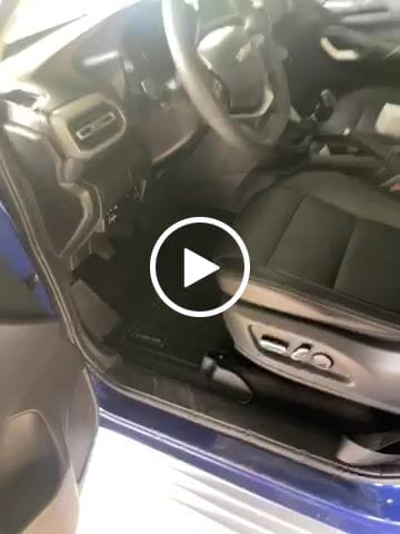 Customer video review of Pisos Calce Perfecto Changan Hunter años 2021 al 2023