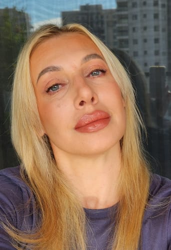 Customer photo review of Inglot Freedom System Mattifying Pressed Powder פודרה דחוסה מט לאיפור מקצועי מבית אינגלוט