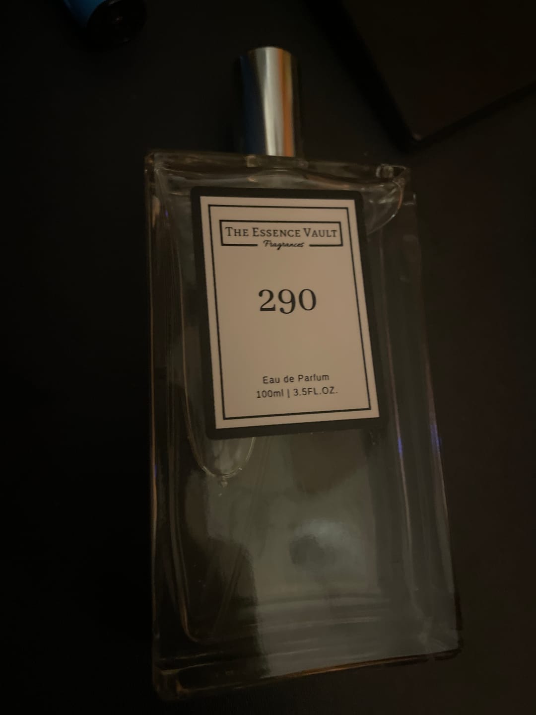Customer photo review of Inspired by Tobacco and Vanilla - 290