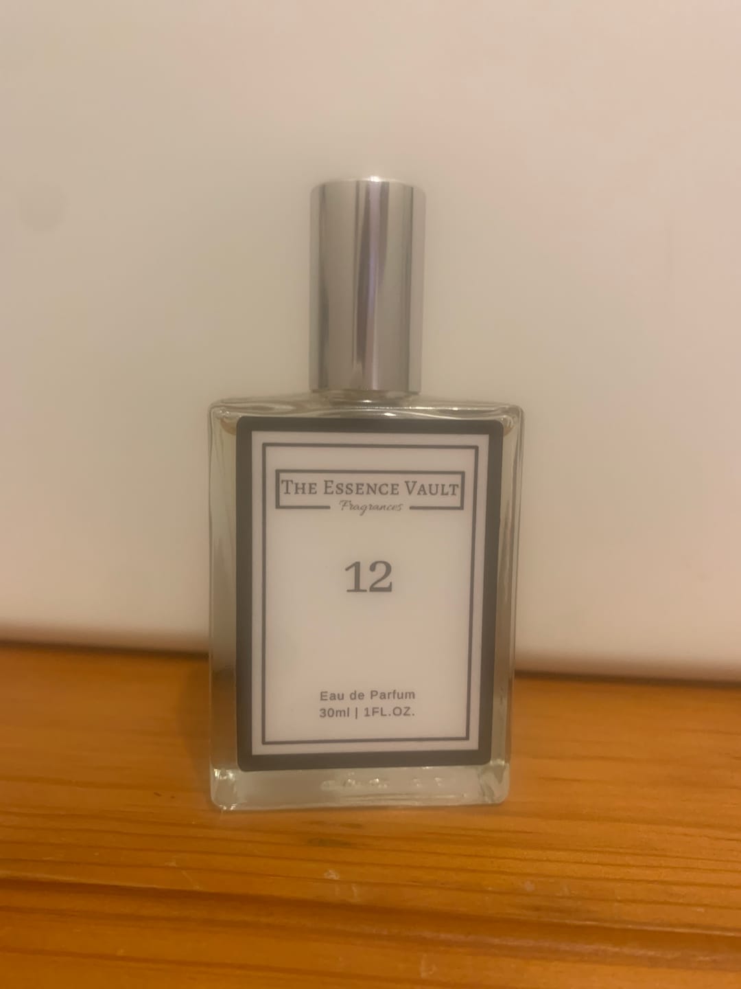 Customer photo review of Inspired by Olympea - 12