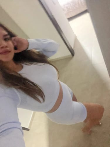 Customer photo review of Yoga/Sport Set Long Sleeved Sportswear 2pcs