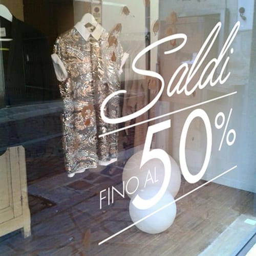 Customer photo review of Sticker Prespaziati