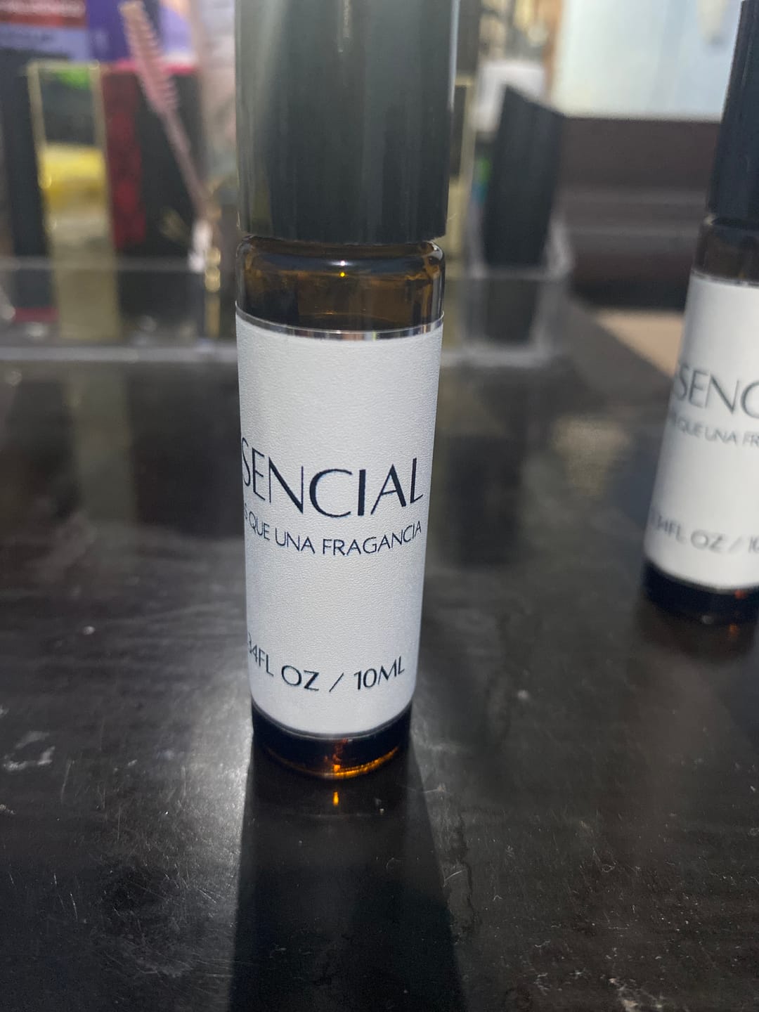 Customer photo review of M000 Esencia de Perfumería para Mujer (Diseñador)