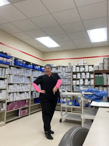 Customer photo review of Lorax Pro – All-Day Comfort & Pain-Free Barefoot Shoes