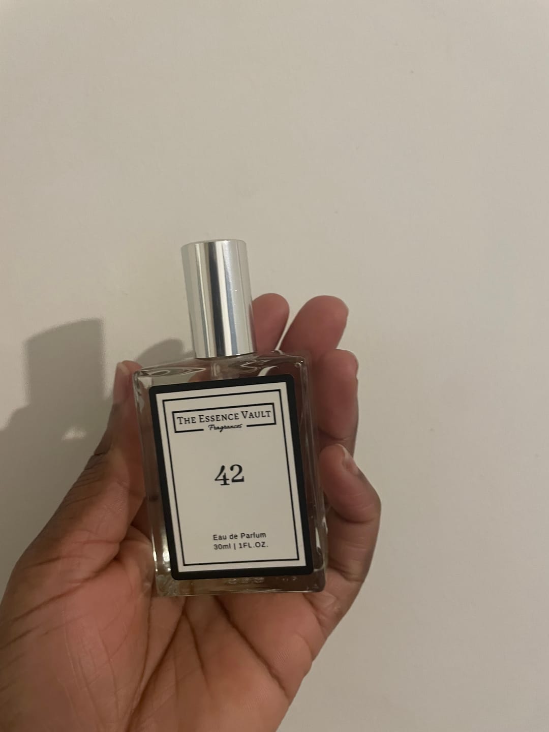 Customer photo review of Inspired by Si - 42