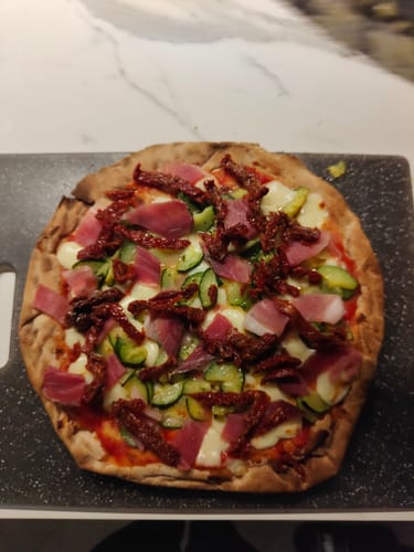 Customer photo review of Base "Cereali"