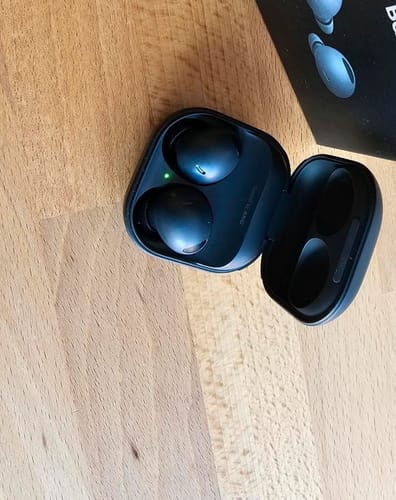 Customer photo review of In Ear Buds Pro2
