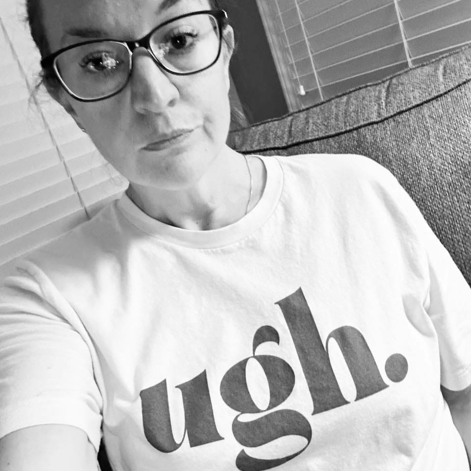 Customer photo review of Ugh