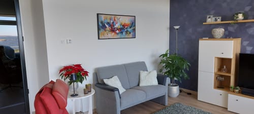 Customer photo review of ASSICURAZIONE PACCO