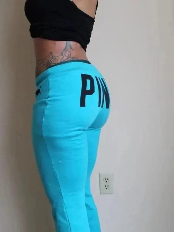 Customer photo review of EXTRA STRENGTH "Celeb-Booty" Butt Plumping Enhancement Enlargement Cream