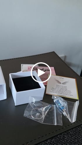 Customer video review of First-In-Line Priority Processing