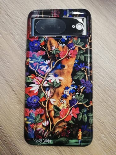 Vasarė A. review of Secret Garden image 1 out of 1