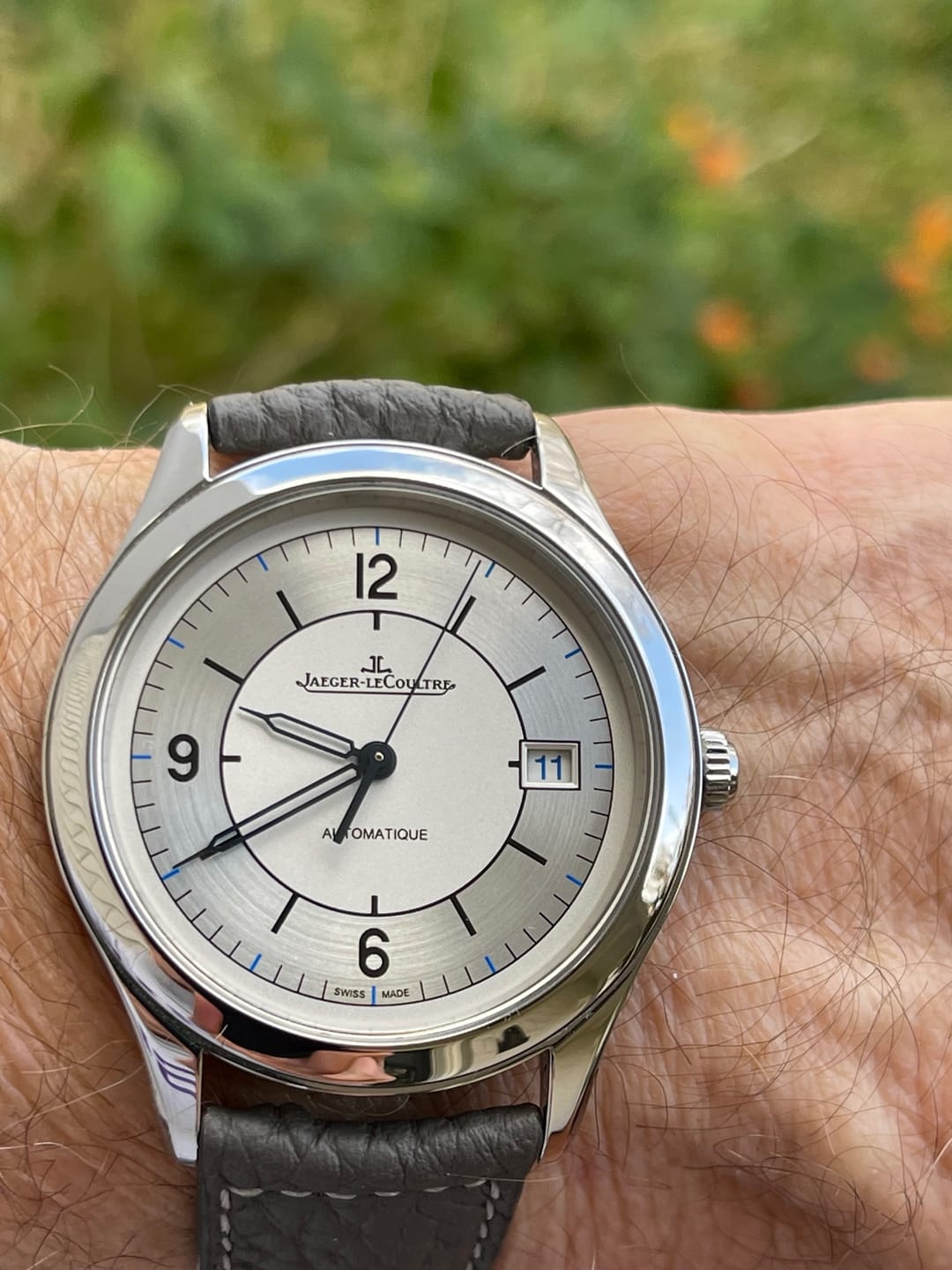 Customer photo review of Reyes
