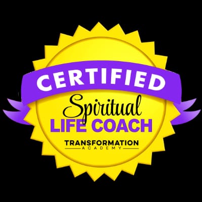 Customer photo review of Master Self-Care + Boundaries Life Coach Certification
