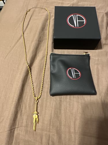 Customer photo
