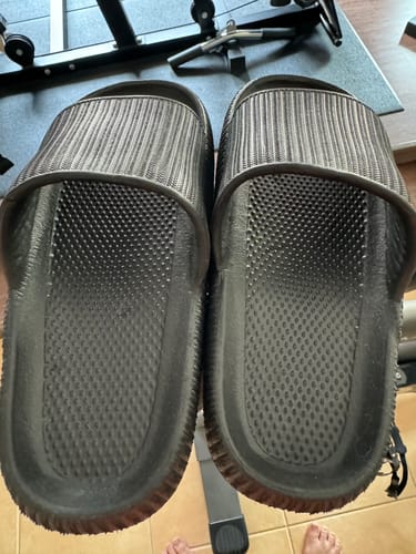 Customer photo review of Comfii™ Air Slide