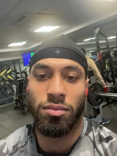 Customer photo review of SHYNE™ Dome Cap