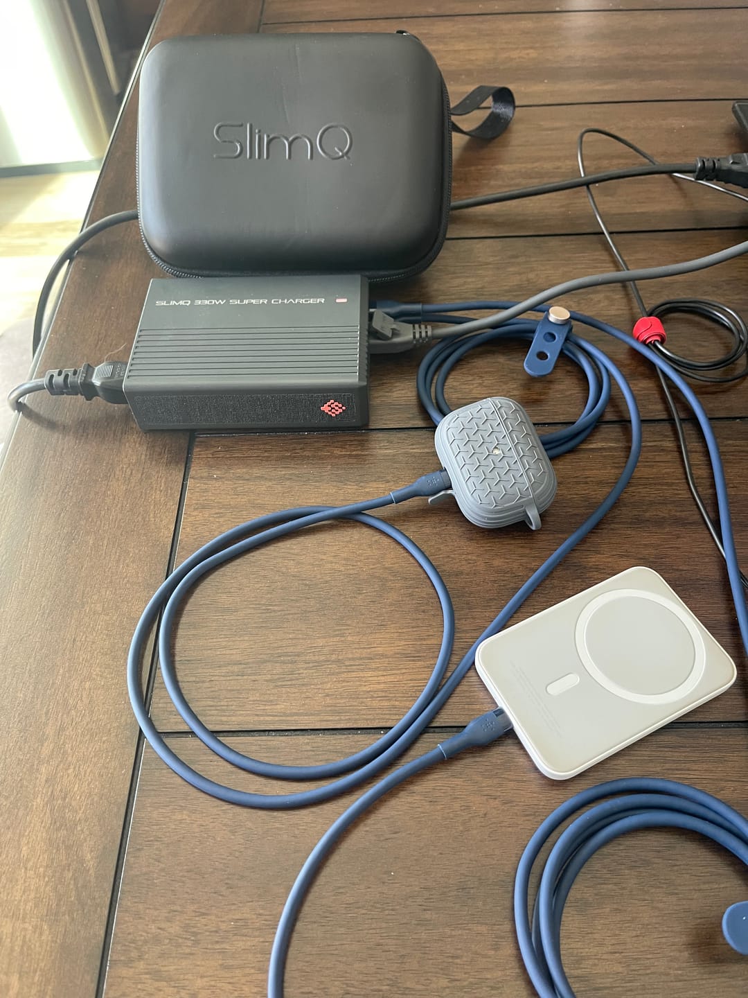 Customer photo review of 330W DC to DC Converter Packs