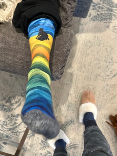 Customer photo review of 2023 Mystery 3-Pack Bundle