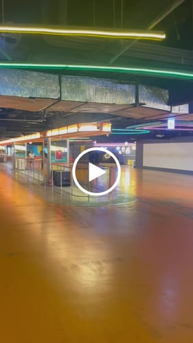 Customer video review of MyBonts Racer Carbon Speed Skate Boots Special Edition- Straight Cut