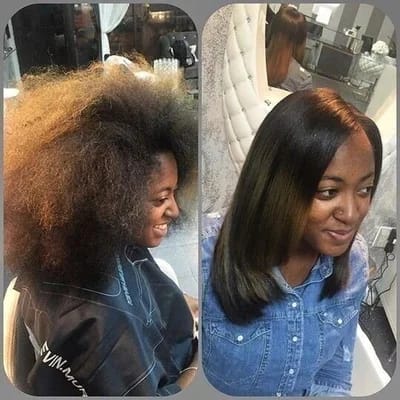 Customer photo review of Whipl™ Go! - tragbare Glättungsbürste