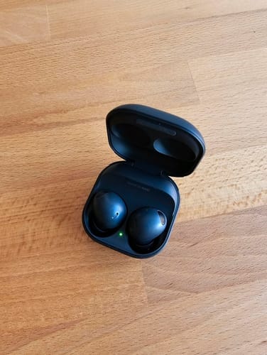 Customer photo review of In Ear Buds Pro2