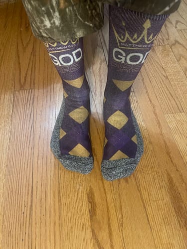 Customer photo review of 2023 Mystery 3-Pack Bundle