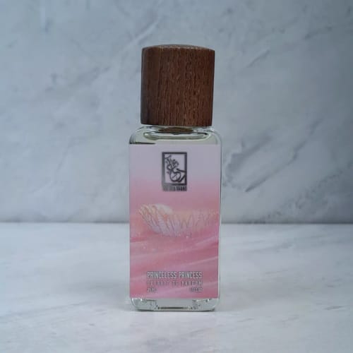 Customer photo review of Princeless Princess