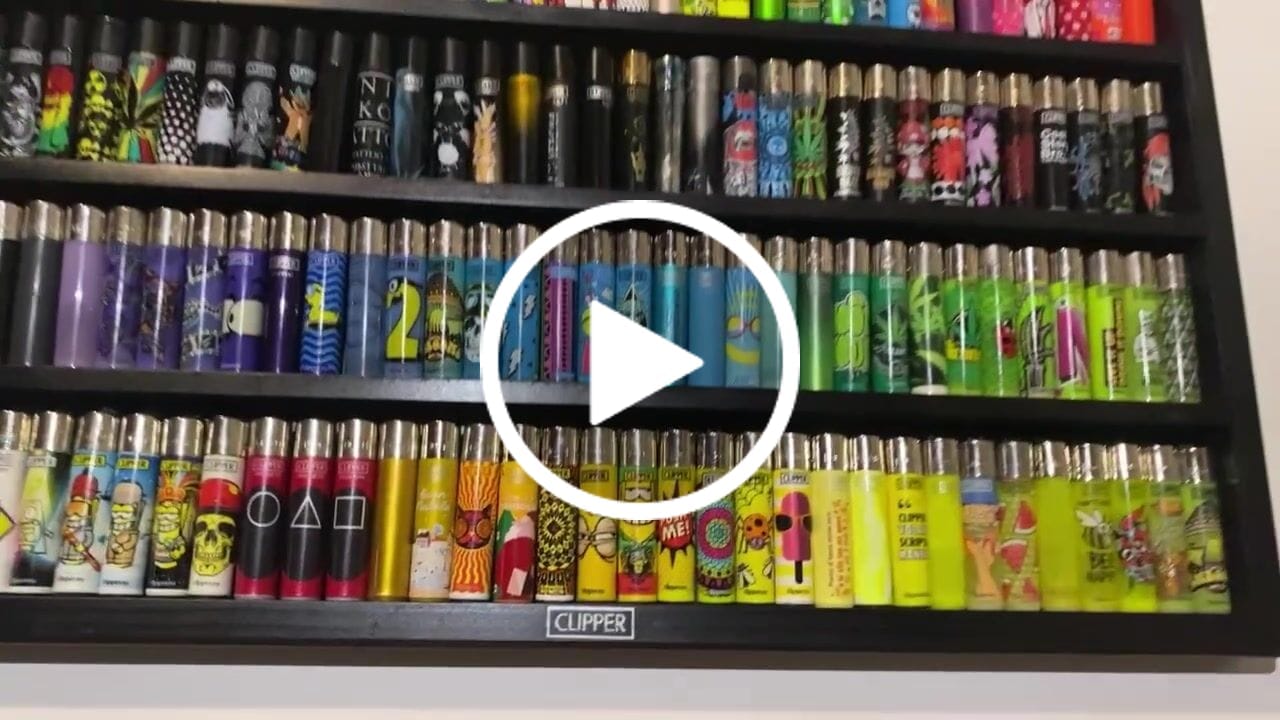 Customer video review of CWH® - The Showcase