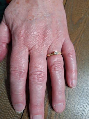 Photo from Connie M.'s review