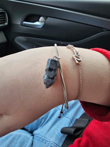 Customer photo review of STONE PILLAR – “BOHEMIAN RHAPSODY”