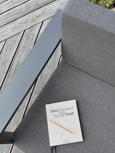 Customer photo review of 2025 Daily Diary