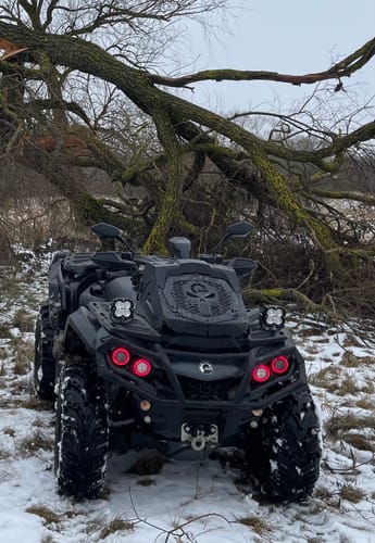 Customer photo review of Neutrino 2 Halo