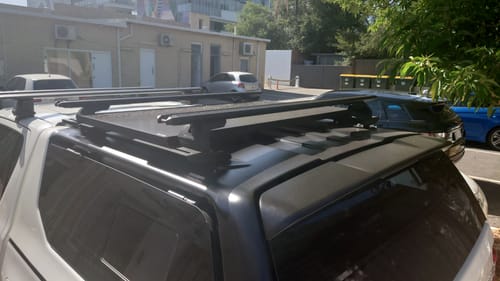 Customer photo review of 150W Hard Frame Solar Panel 22V